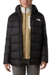 Piumini Nero The North Face
