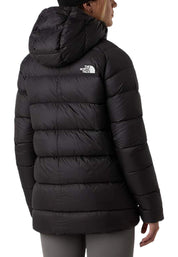 Piumini Nero The North Face