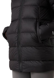 Piumini Nero The North Face