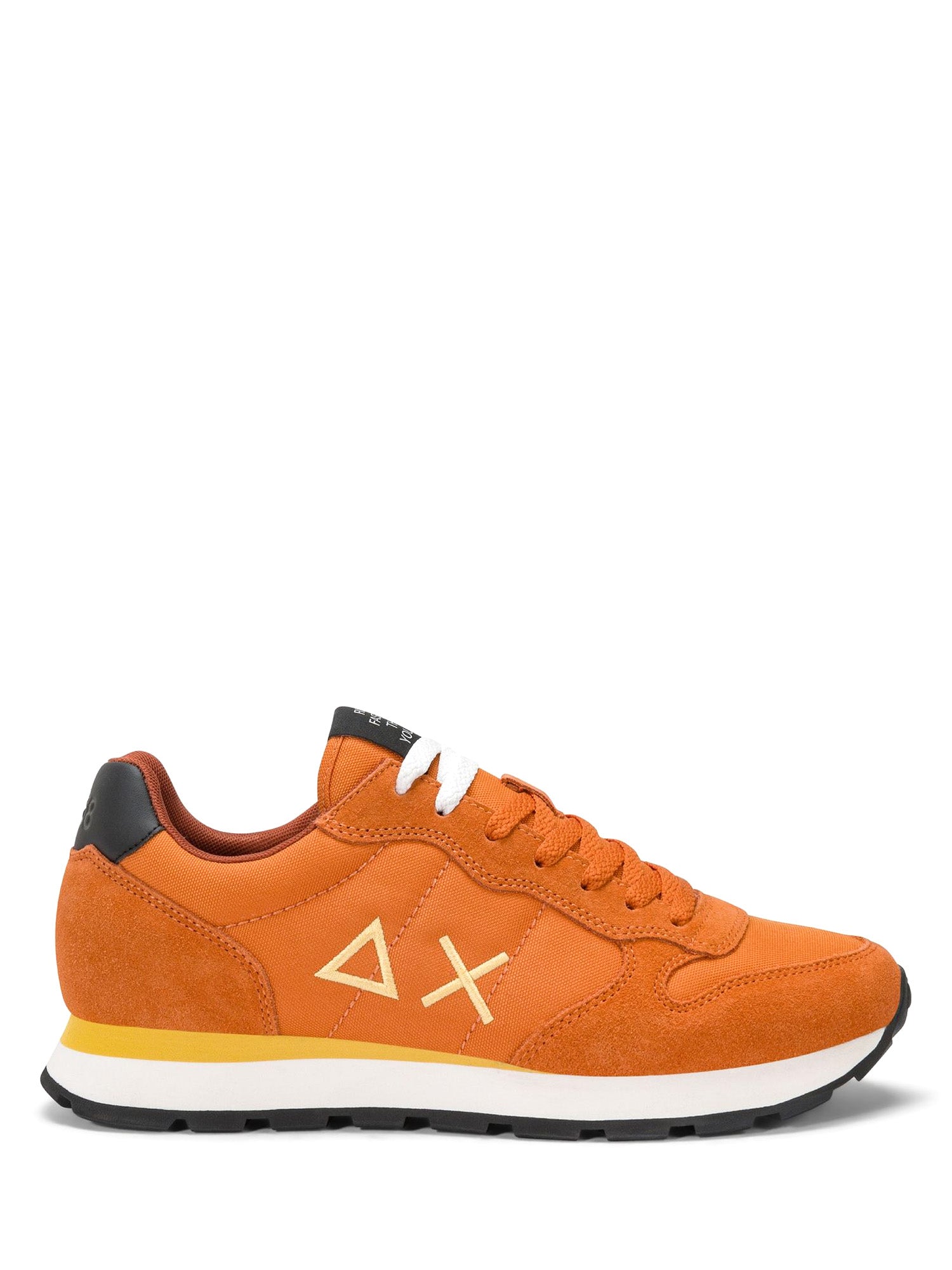 Sneakers Arancio Sun68