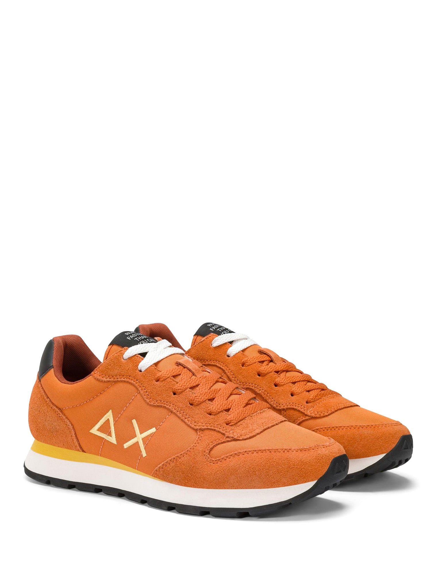 Sneakers Arancio Sun68
