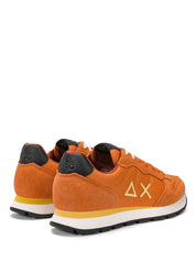 Sneakers Arancio Sun68