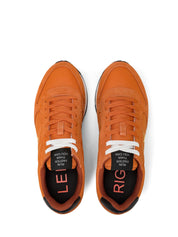 Sneakers Arancio Sun68