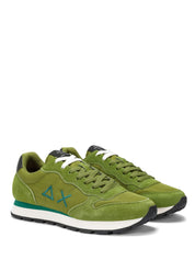 Sneakers Verde Sun68