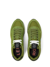Sneakers Verde Sun68