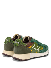 Sneakers Verde Sun68