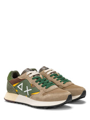 Sneakers Beige Sun68