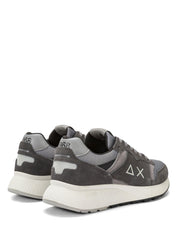 Sneakers Grigio Sun68