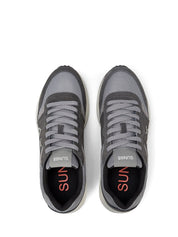 Sneakers Grigio Sun68