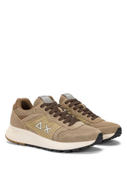 Sneakers Beige Sun68