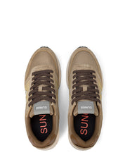 Sneakers Beige Sun68