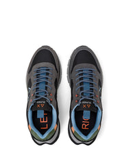 Sneakers Grigio Sun68