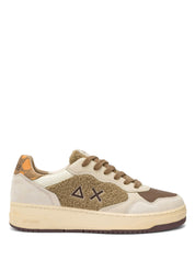 Sneakers Beige Sun68