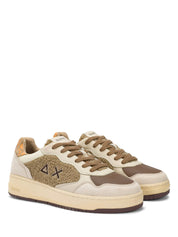 Sneakers Beige Sun68