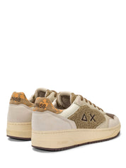 Sneakers Beige Sun68