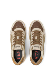 Sneakers Beige Sun68