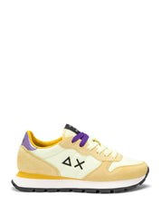 Sneakers Giallo Sun68