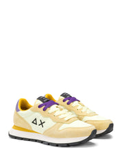 Sneakers Giallo Sun68