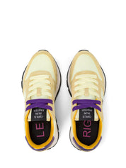 Sneakers Giallo Sun68
