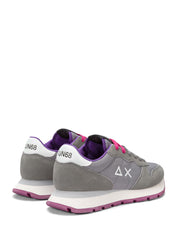 Sneakers Grigio Sun68