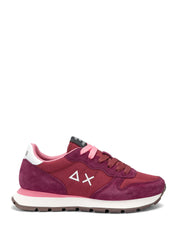 Sneakers Rosso Sun68