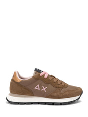 Sneakers Marrone Sun68