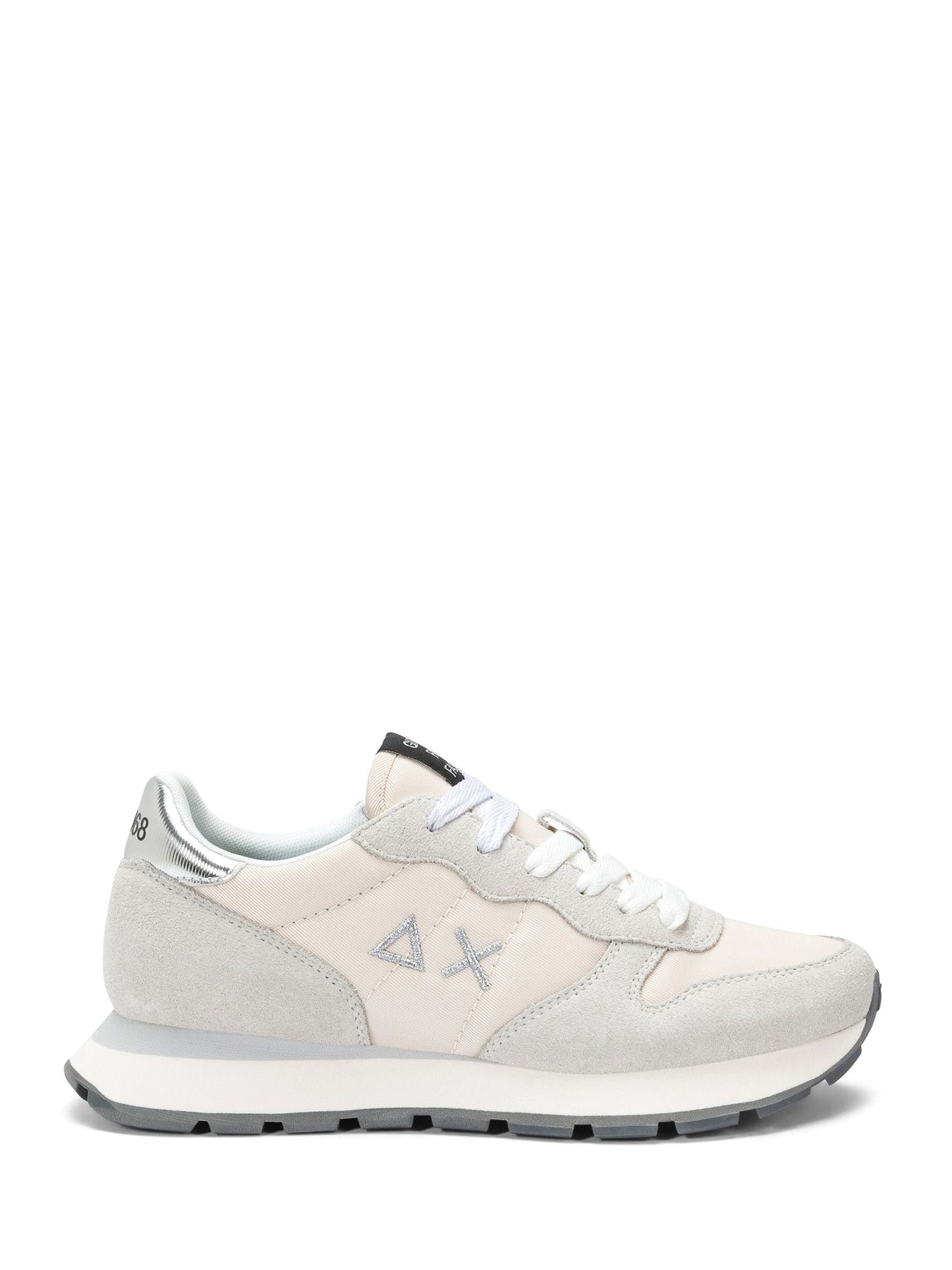 Sneakers Bianco Sun68