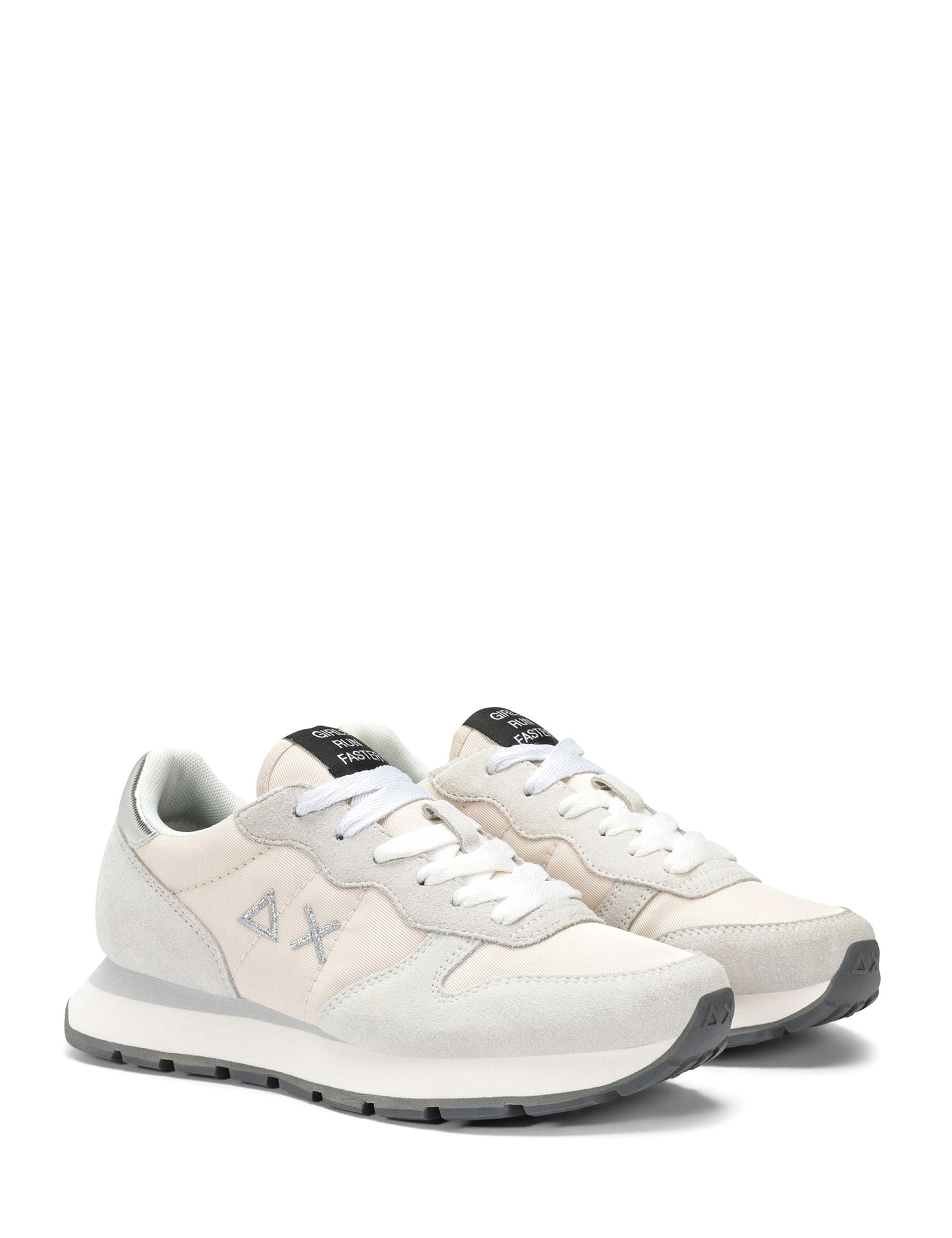Sneakers Bianco Sun68