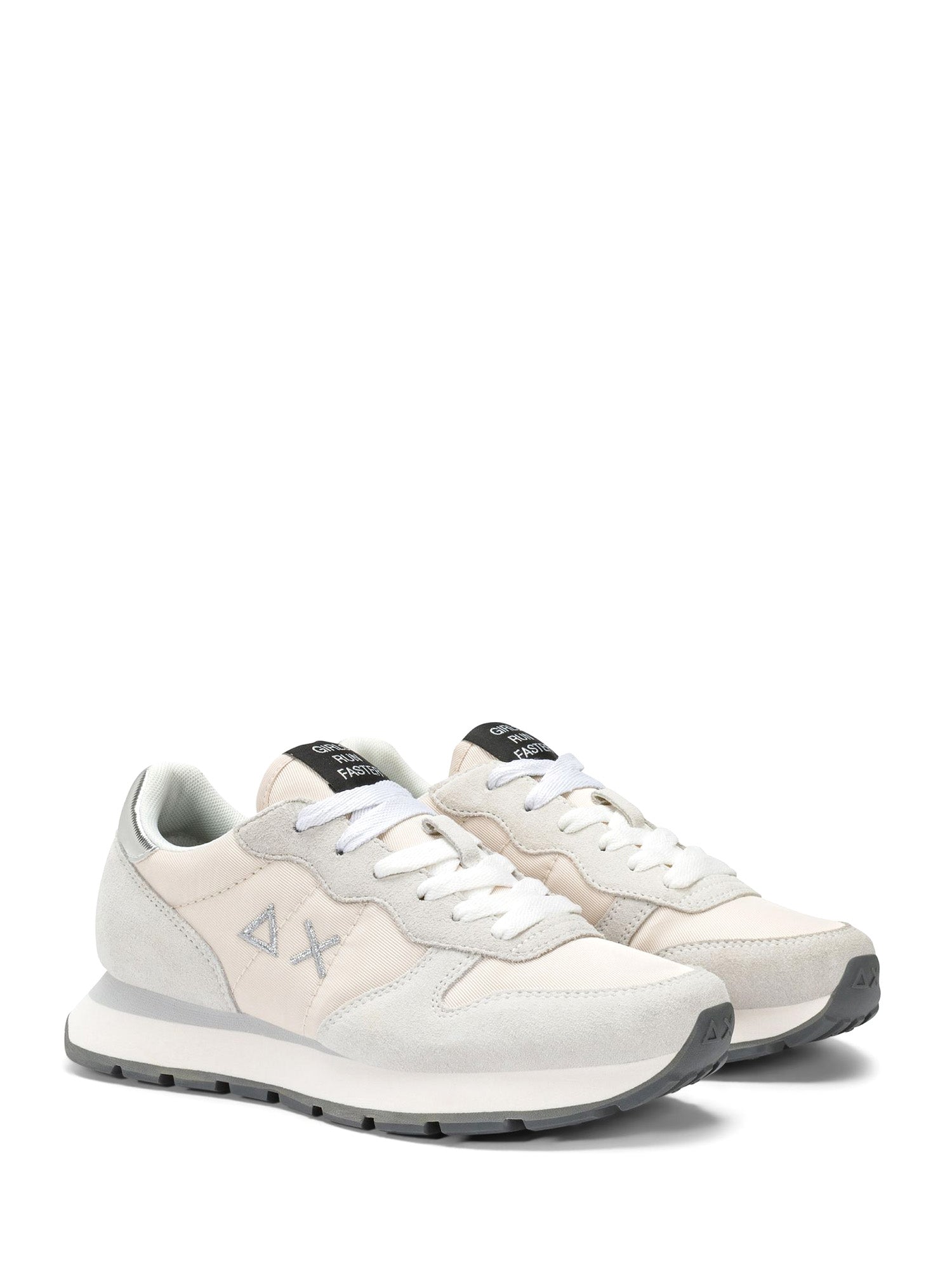 Sneakers Bianco Sun68