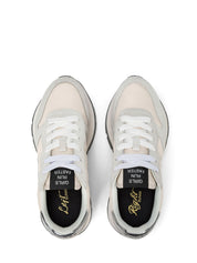 Sneakers Bianco Sun68