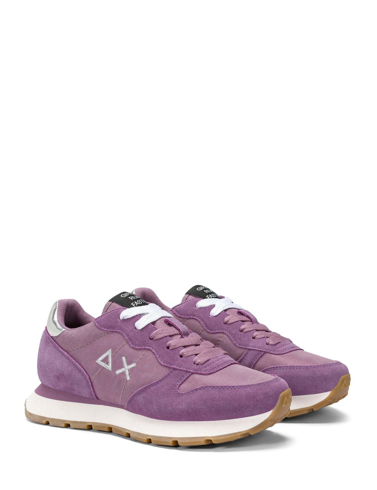 Sneakers Viola Sun68