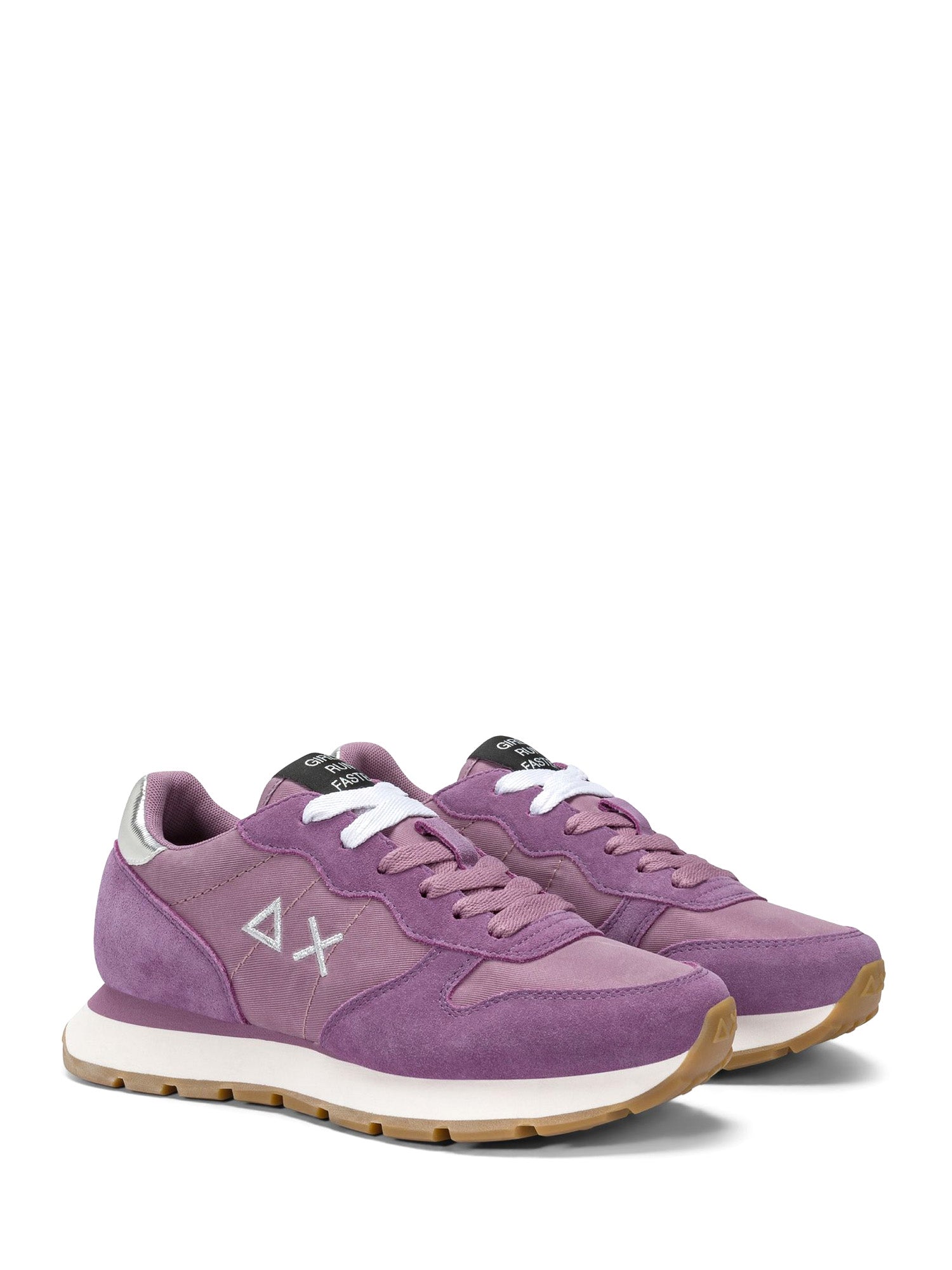 Sneakers Viola Sun68