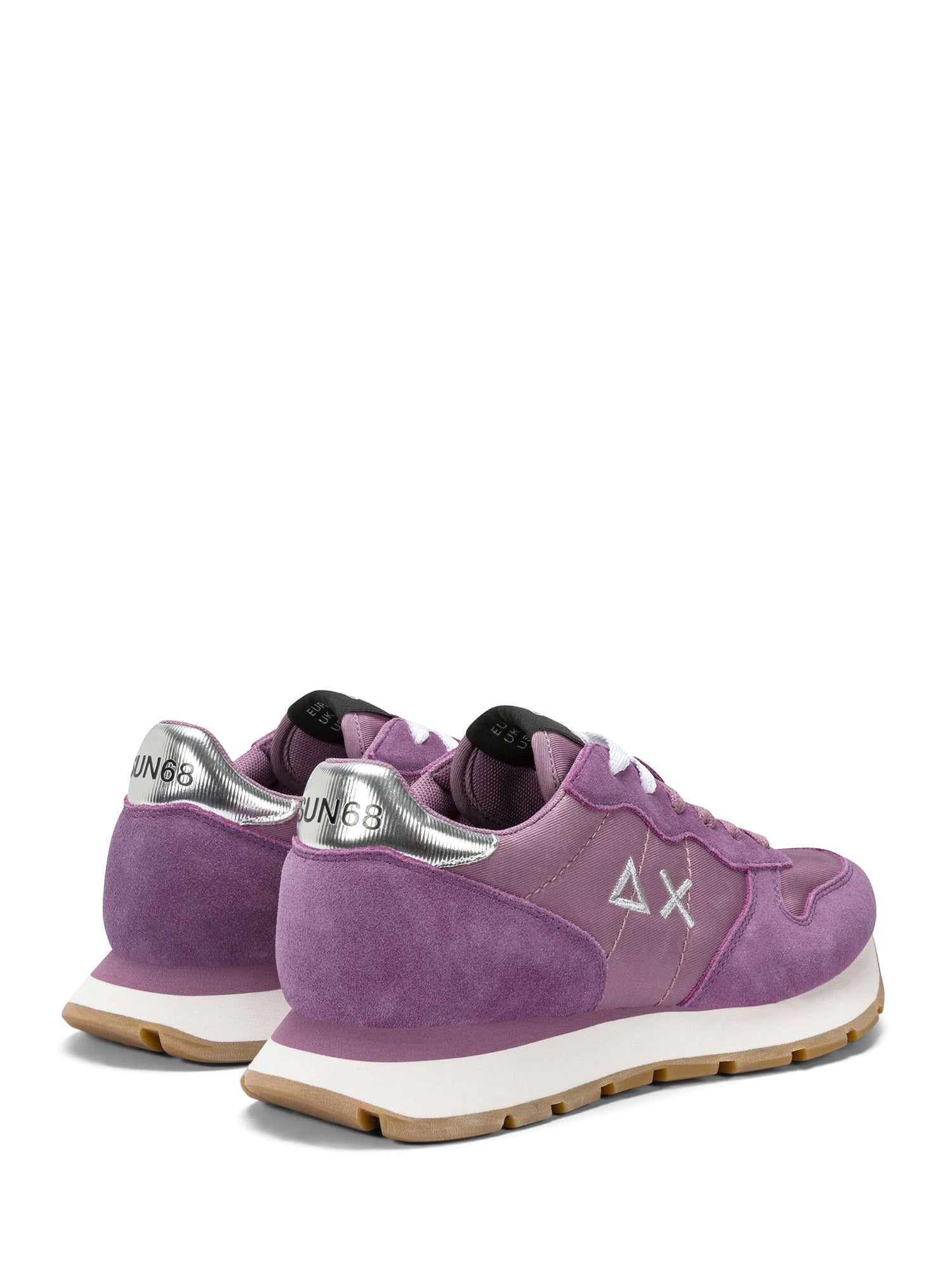 Sneakers Viola Sun68
