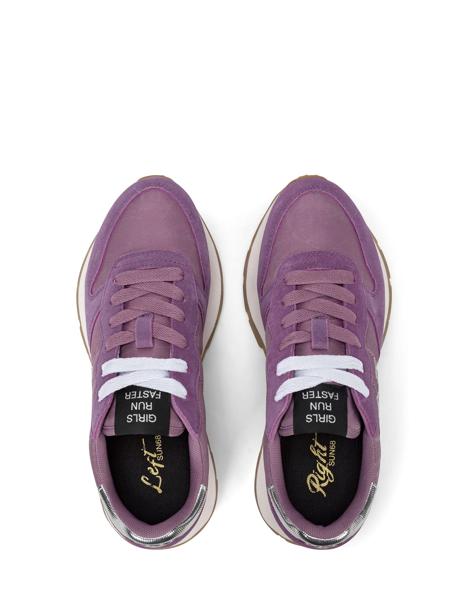 Sneakers Viola Sun68