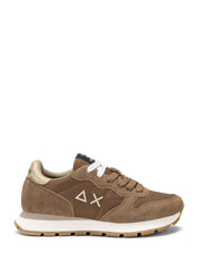 Sneakers Marrone Sun68