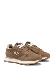 Sneakers Marrone Sun68