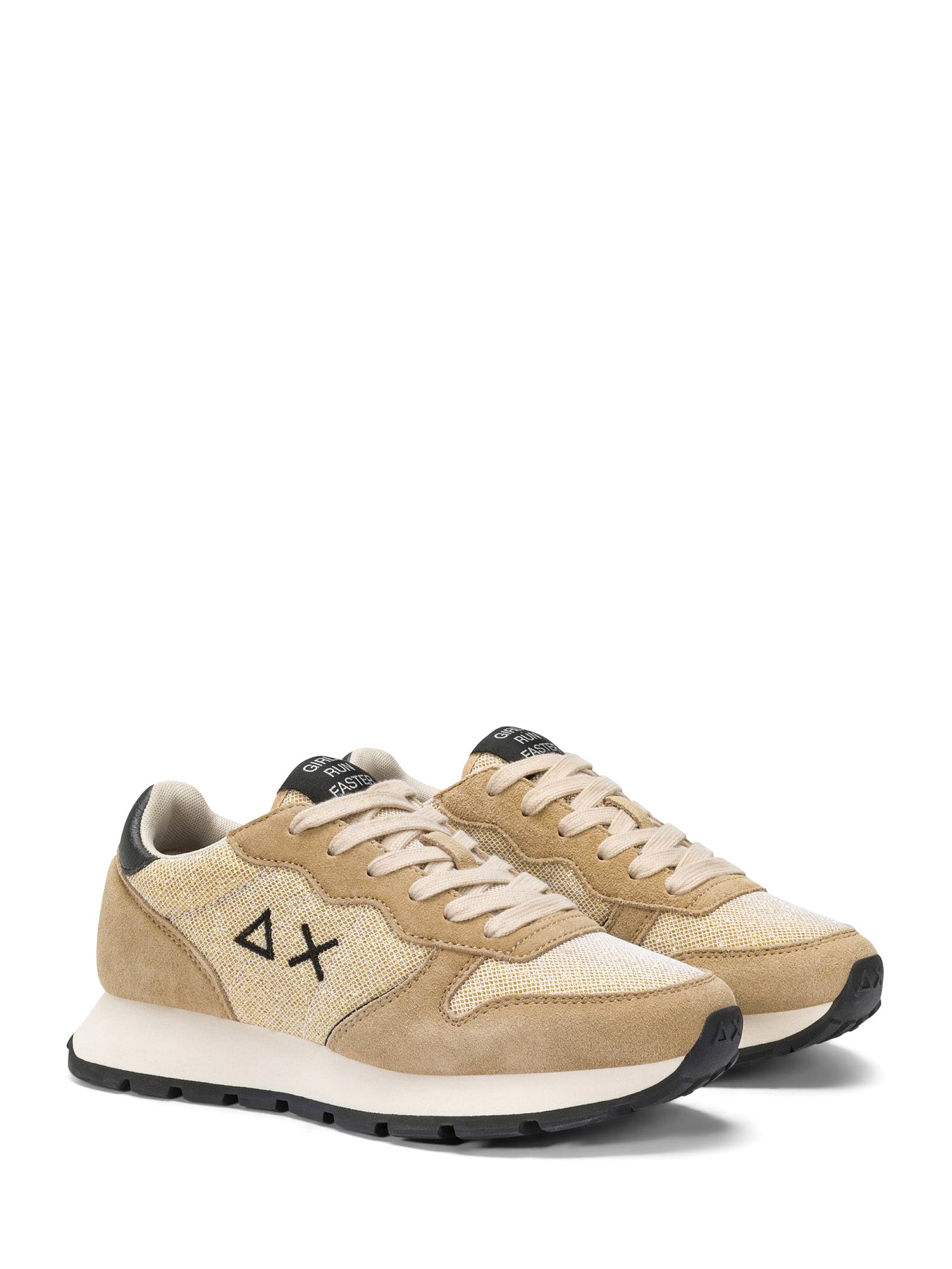 Sneakers Dorato Sun68