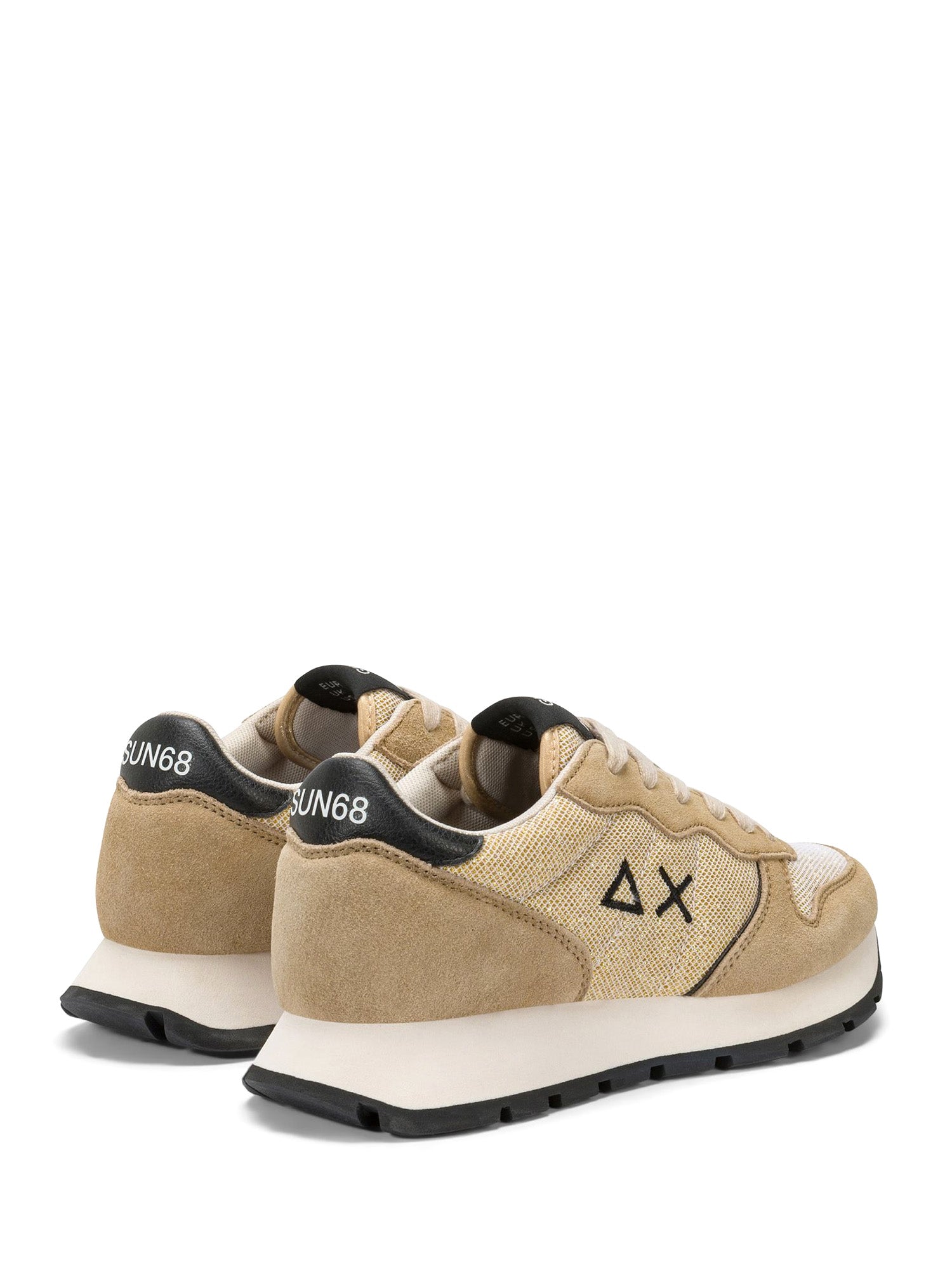 Sneakers Dorato Sun68