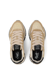 Sneakers Dorato Sun68