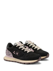 Sneakers Nero Sun68