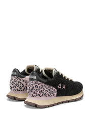 Sneakers Nero Sun68