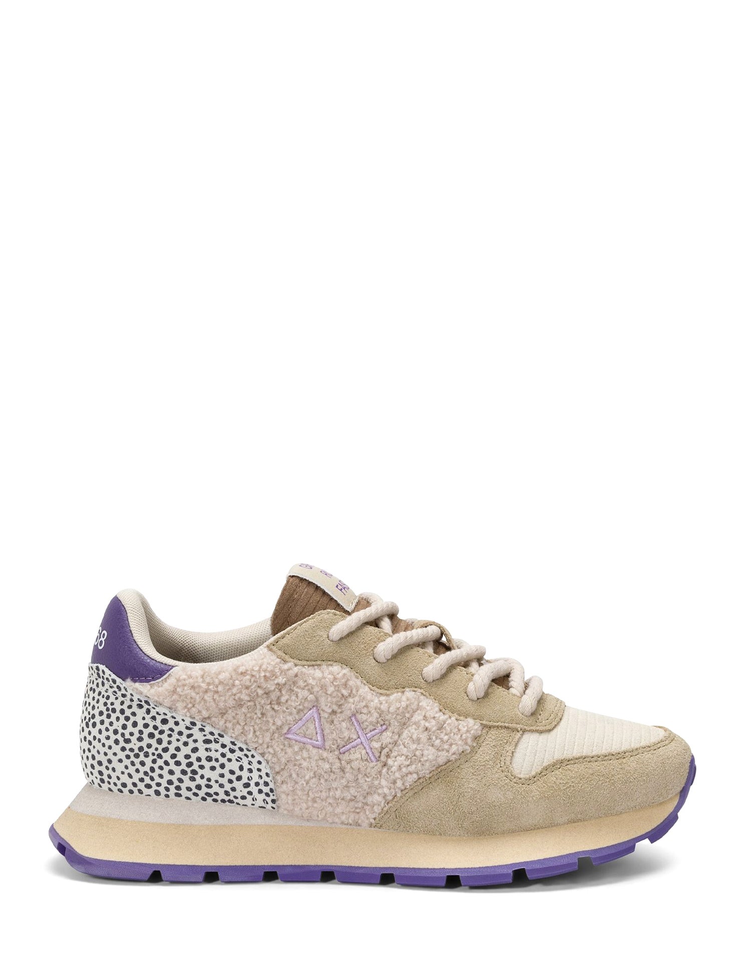 Sneakers Beige Sun68