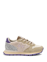 Sneakers Beige Sun68