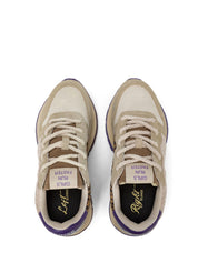 Sneakers Beige Sun68