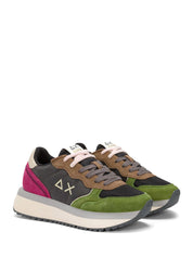 Sneakers Multicolore Sun68