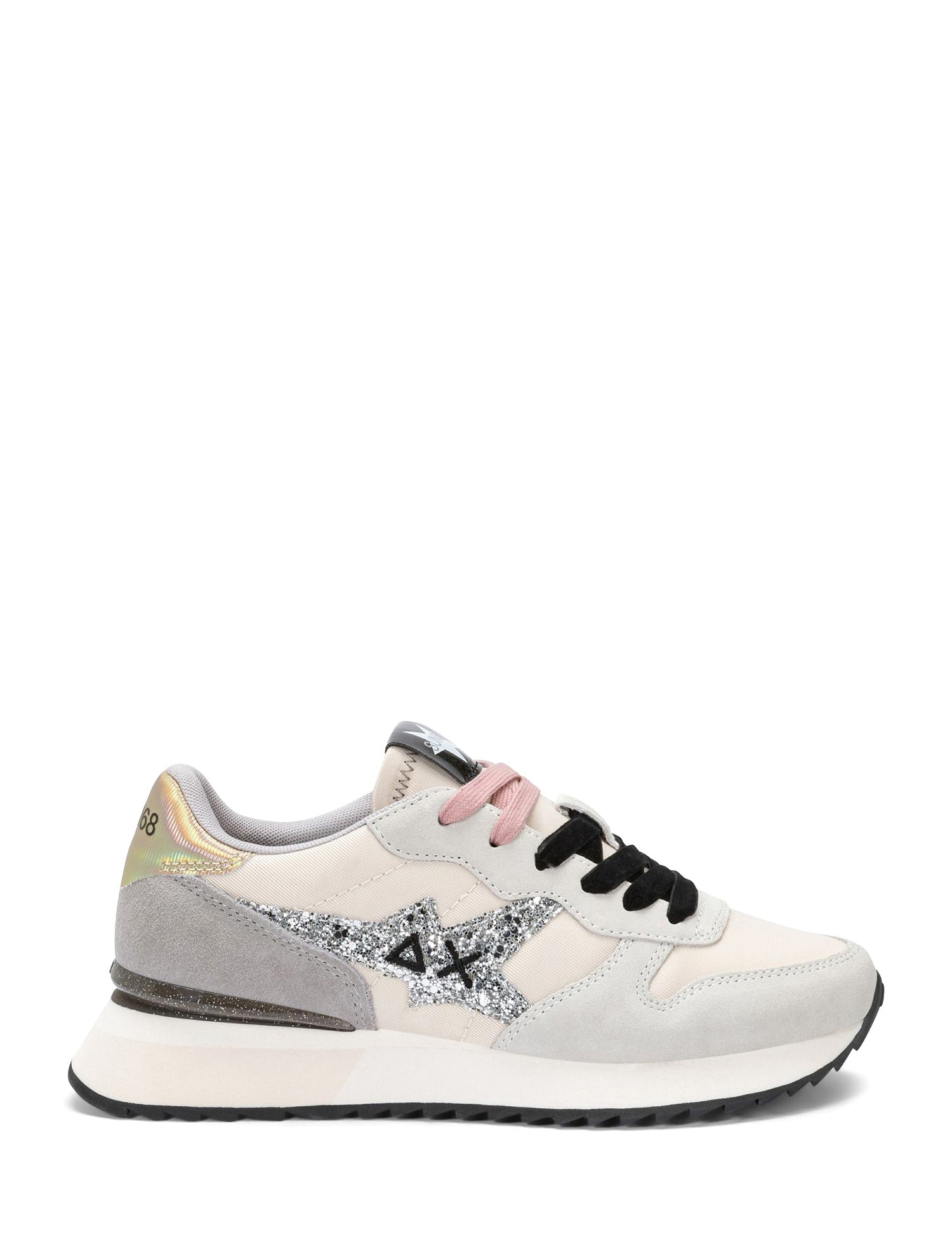 Sneakers Bianco Sun68