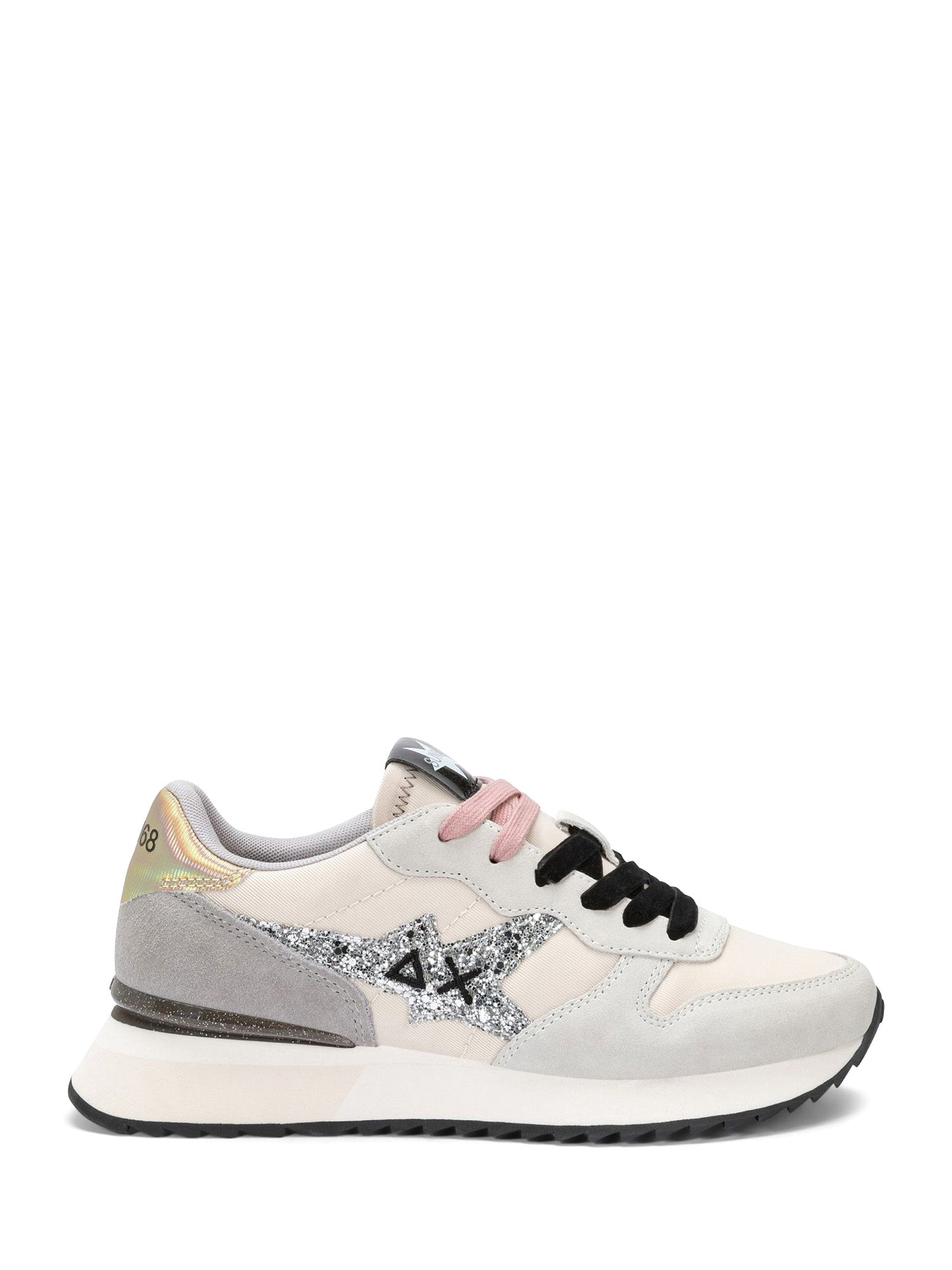 Sneakers Bianco Sun68