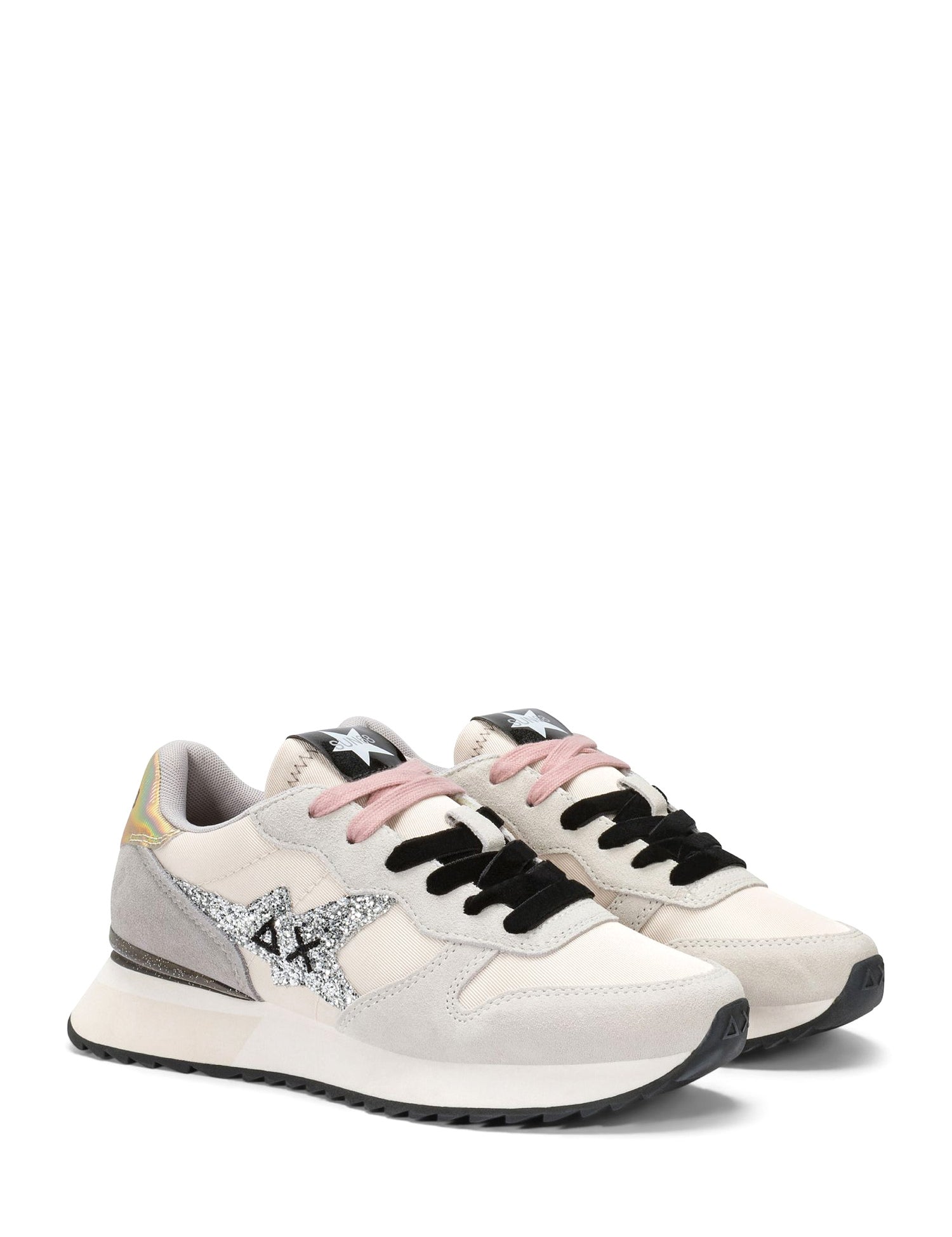 Sneakers Bianco Sun68