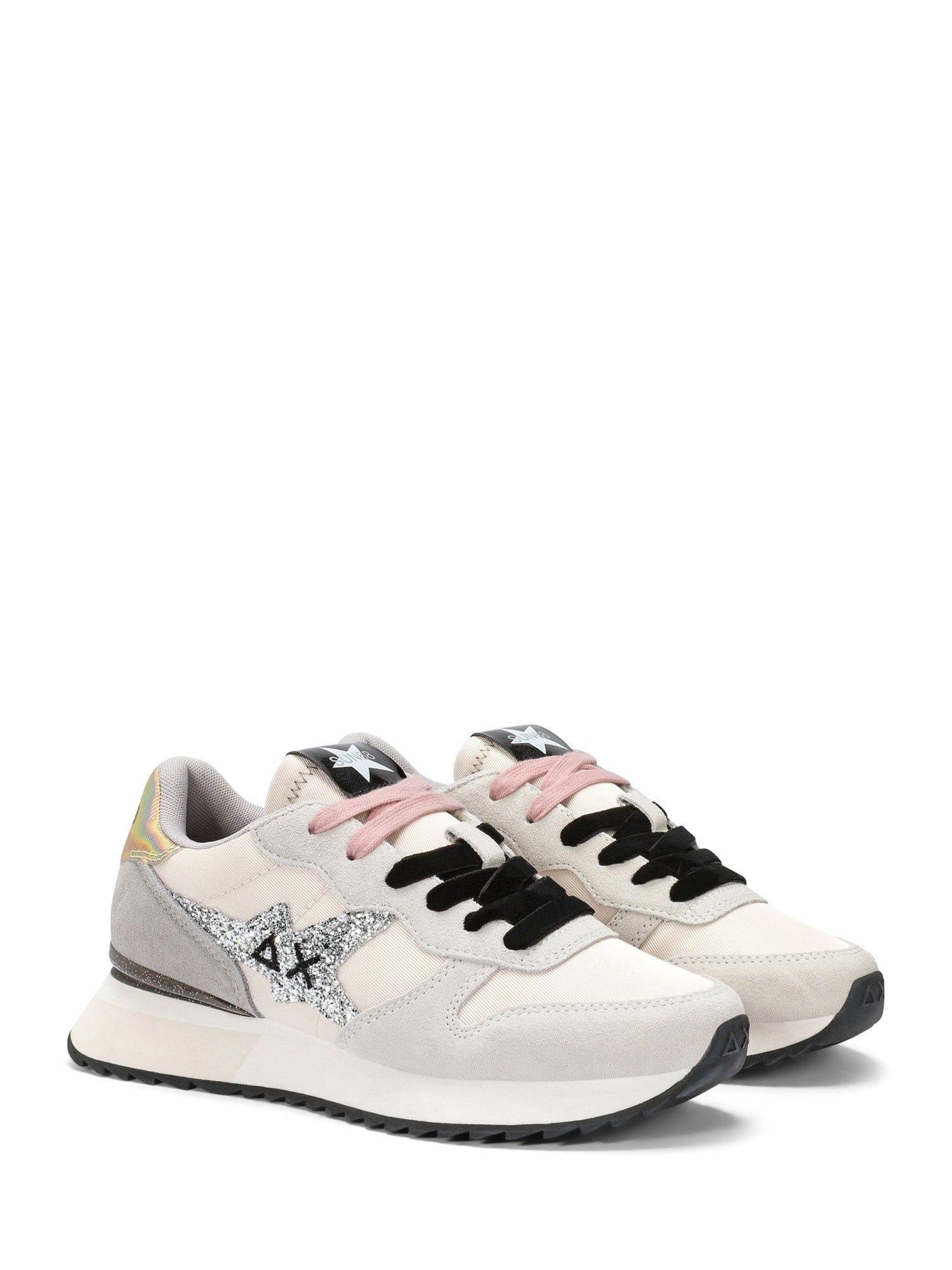 Sneakers Bianco Sun68