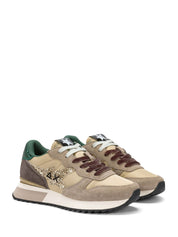 Sneakers Beige Sun68